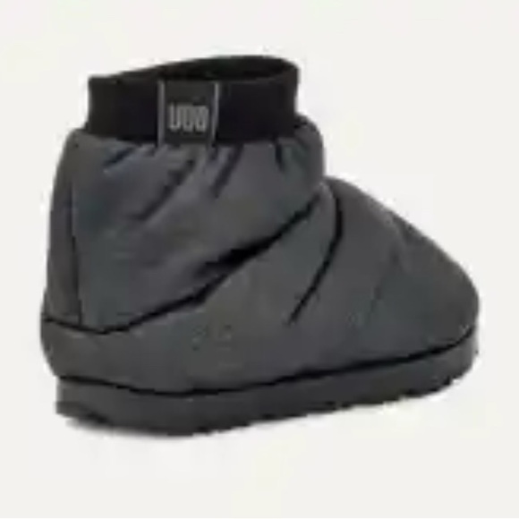 Uggs jersey boots size 7 - Picture 10 of 10